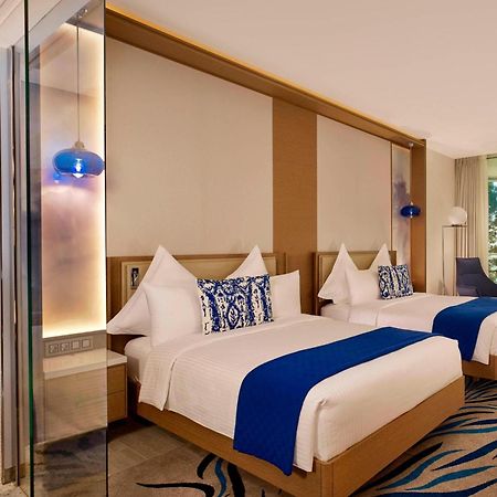 Paragraph Resort & Spa Shekvetili, Autograph Collection Buitenkant foto Deluxe Ocean View