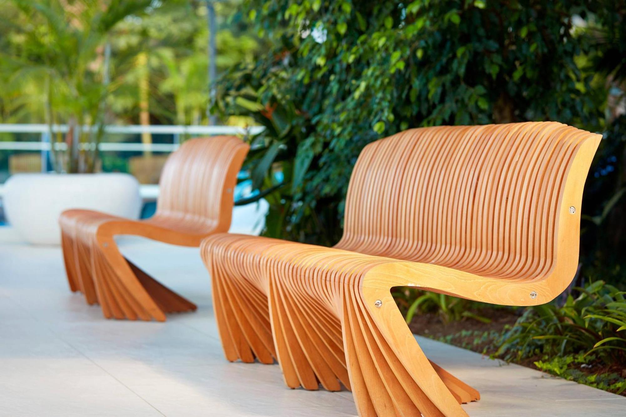 Paragraph Resort & Spa Shekvetili, Autograph Collection Buitenkant foto The Wave